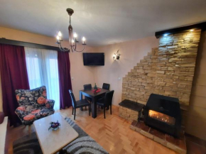Tara Apartmani Malešević - 1